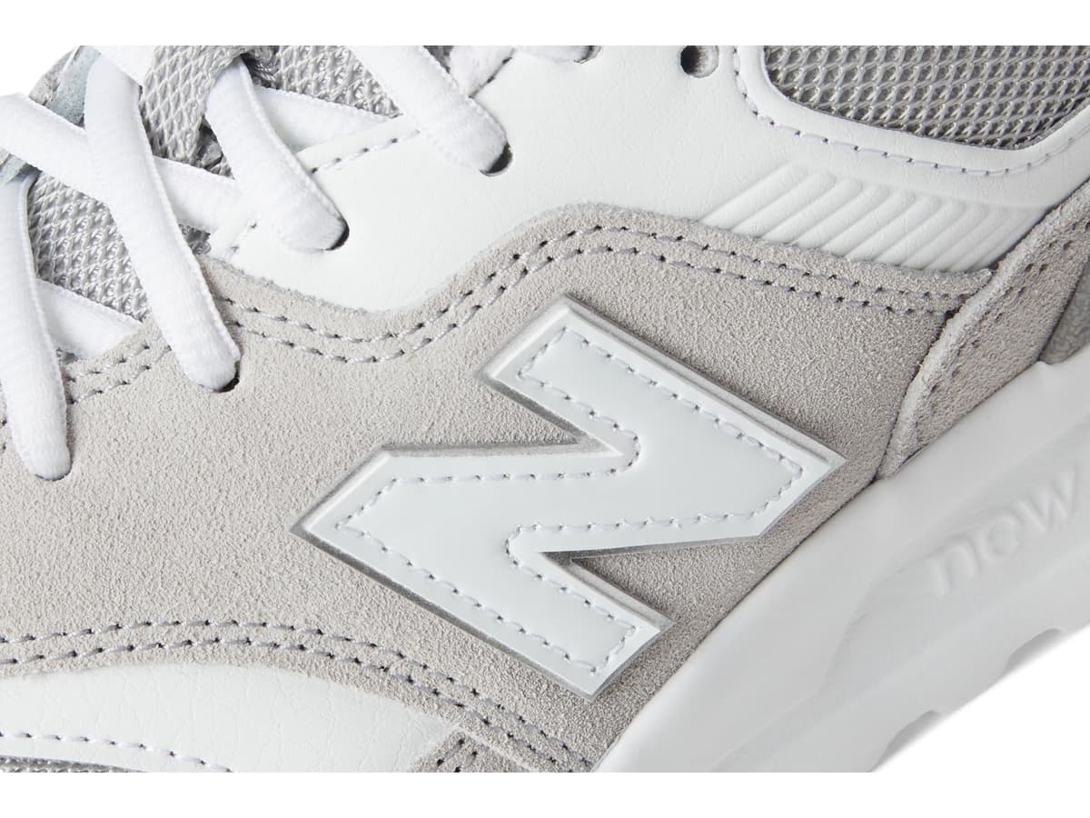 New Balance Women's 997H V1 Sneaker — view 8