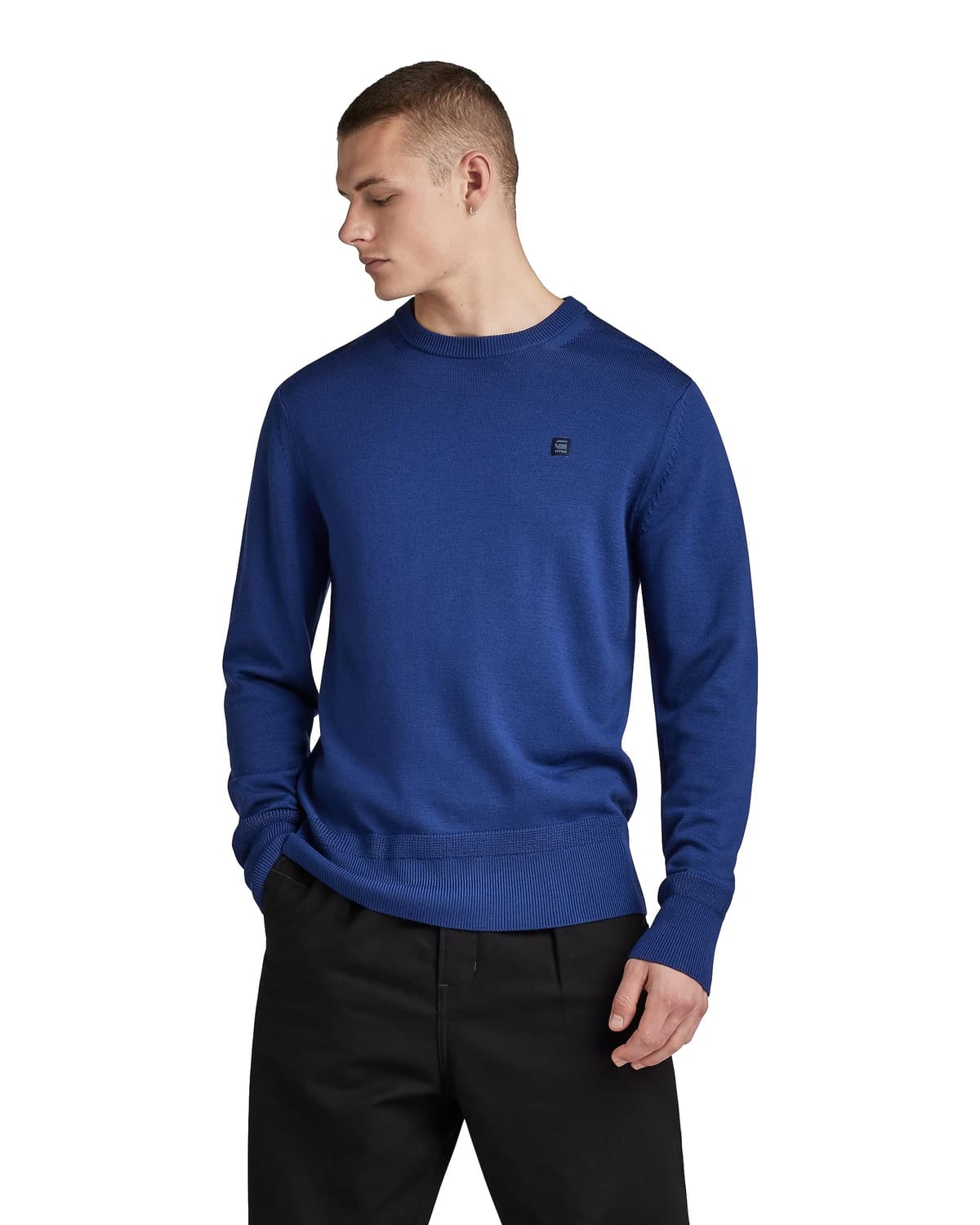 G-STAR Hombre Premium Core Sweater — view 66
