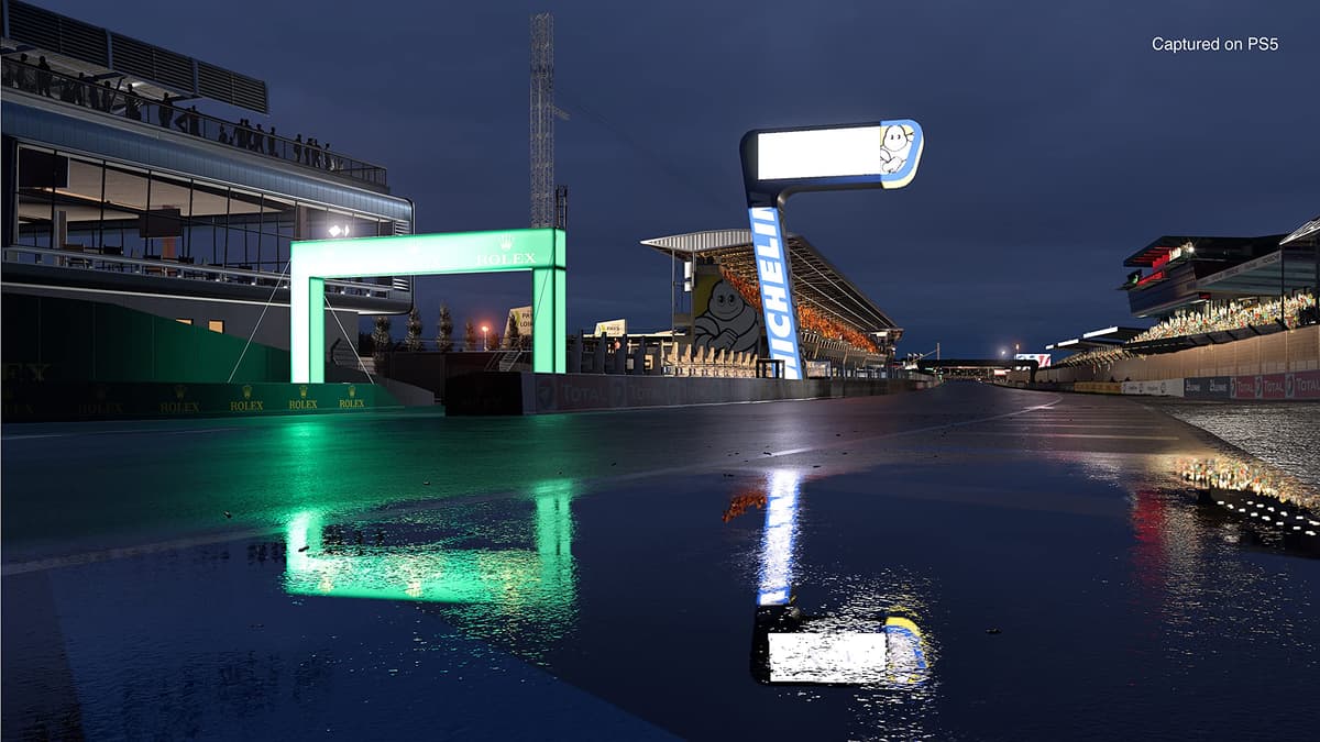 Gran Turismo 7 (PS5) — view 8