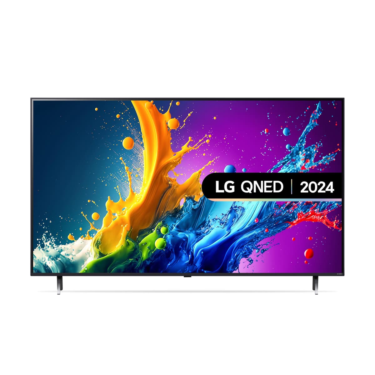 LG 65QNED70A6A 65-Inch 4K UHD Smart TV (α7 AI Processor, Amazon Alexa, 60Hz) [Model 2025] — view 59