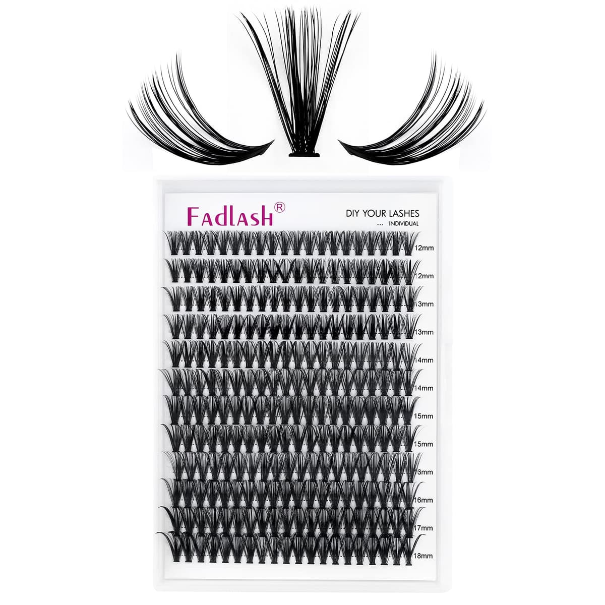 Removedor de Pestañas 5ml Removedora de Pegamento de Extensions Pestañas Glue Remover for Eyelash Limpiador de Gel para Extensione de Pestaña — view 92