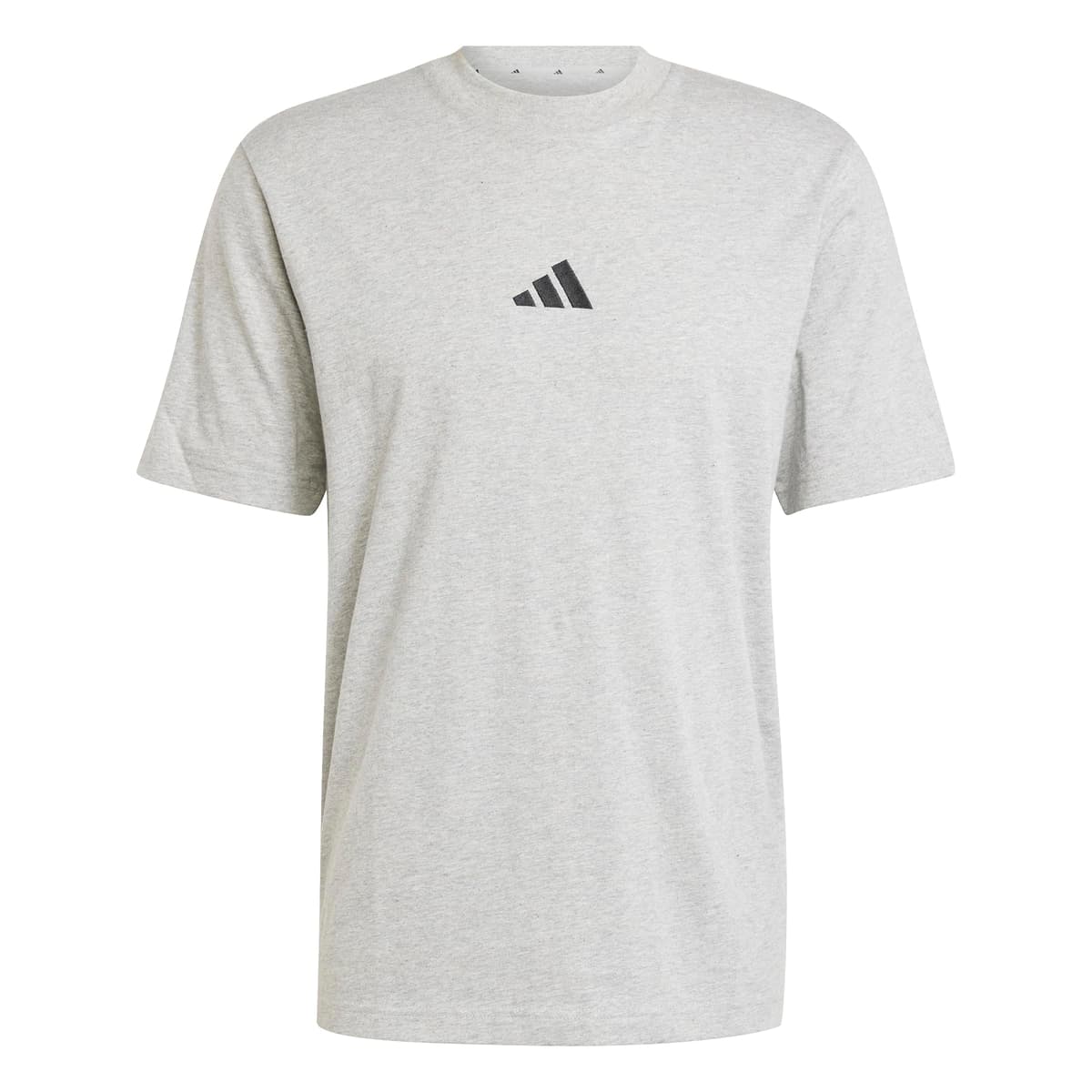 adidas Originals Men's Essentials Small Logo Single Jersey T-Shirt