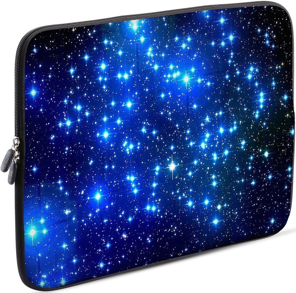 Sidorenko 11,6 Pulgada Funda Laptop para MacBook/Chromebook | Funda para computadora de Neopreno | Funda con Cremallera Duradera Protección de 3 Capas, Resistentes al Agua — view 16