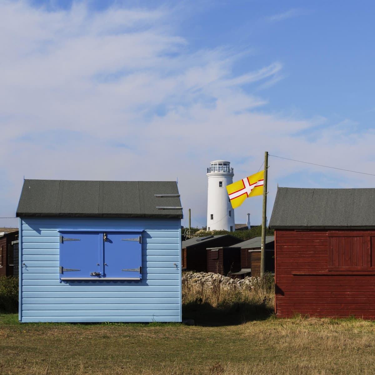 Runesol Cornwall Flag - 91x152cm, 3ft x 5ft, Cornish Flag, 4 Grommets, Eyelet in Every Corner, Premium Quality, Inside & Outside Use, Vivid Colours — view 1265