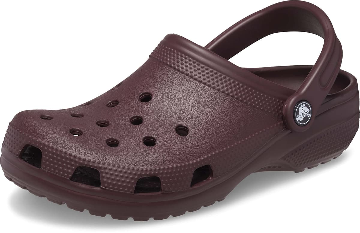 Crocs Unisex-Adult Classic Clog, Clogs for Women and Men — view 33
