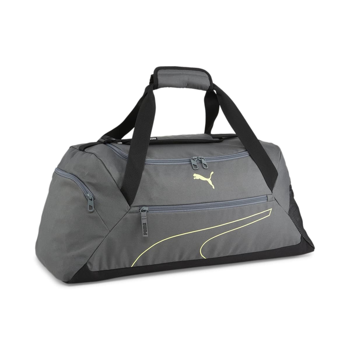 Puma - Puma Fundamental Small Sports Bag, Bolsas de Deporte Unisexo — view 19