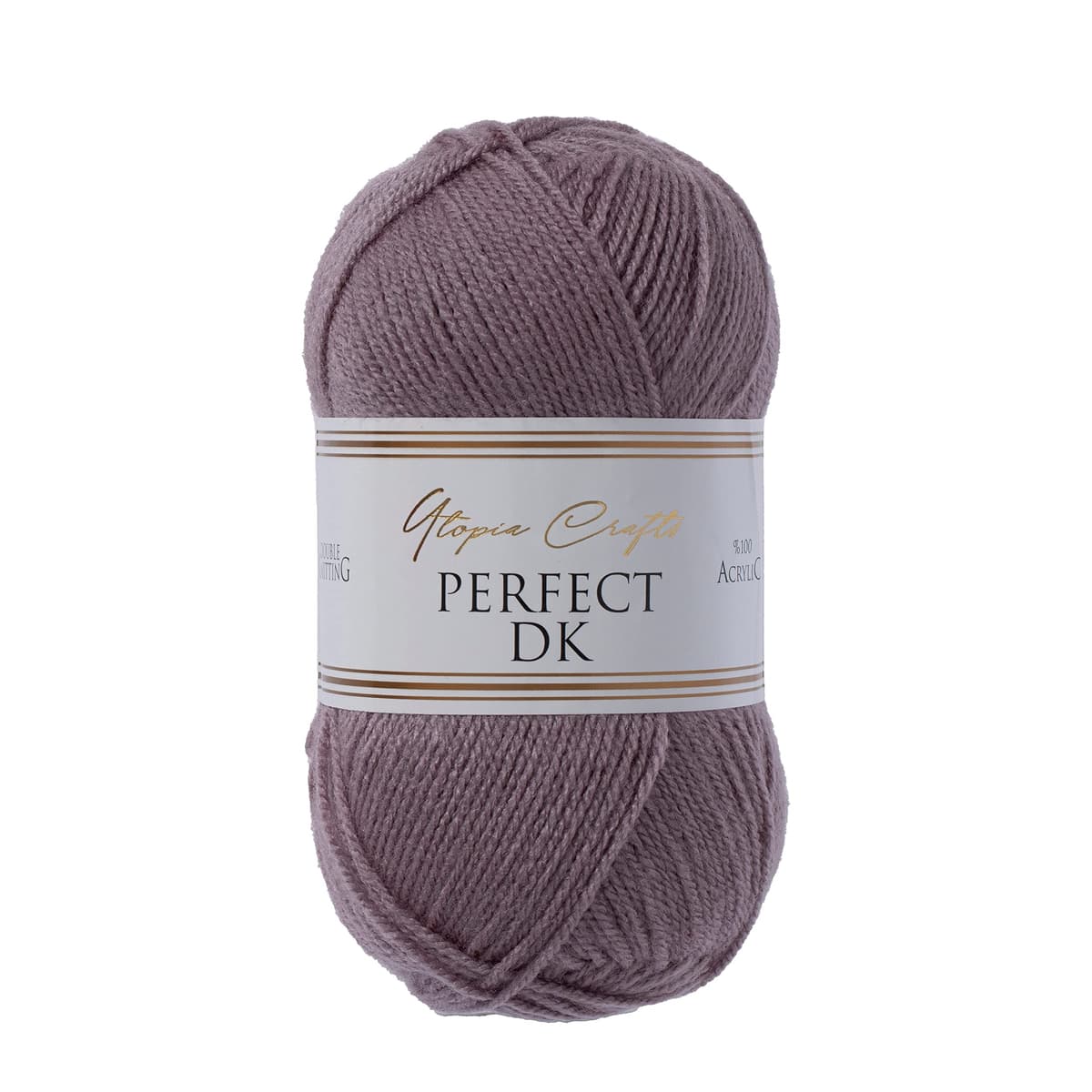 Utopia Crafts DK Double Knitting Yarn 100g (1, Black) — view 14