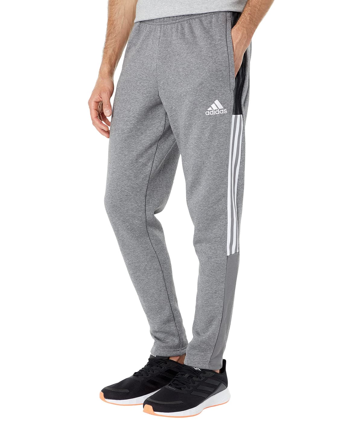 Adidas Regista 18 - Pantalónes de fútbol para Hombre — view 21
