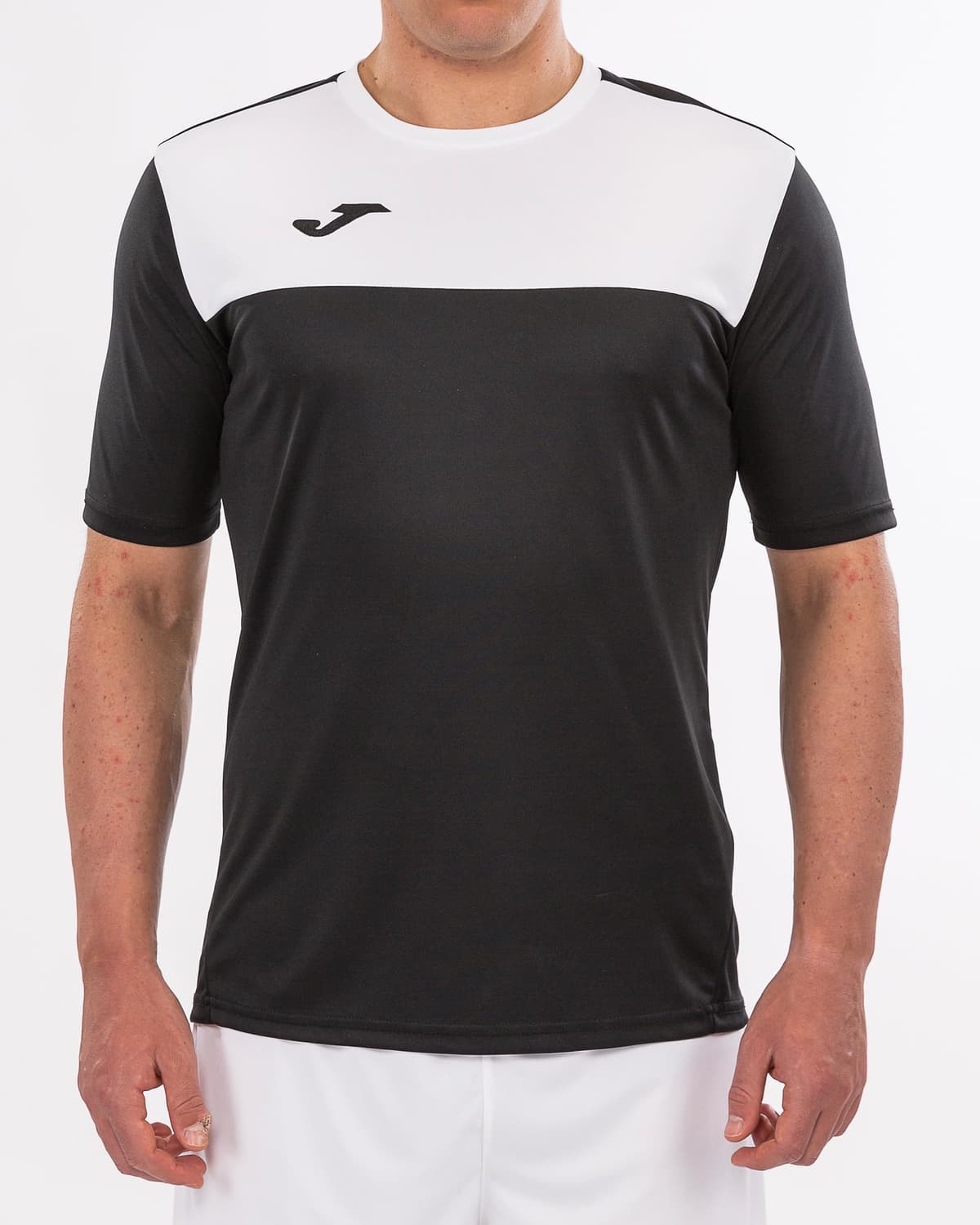 Joma Camiseta Deportiva Manga Corta Hombre, 6XS - 3XL - Transpirable y Secado Rápido, Ideal para Running o Gym - Winner — view 3