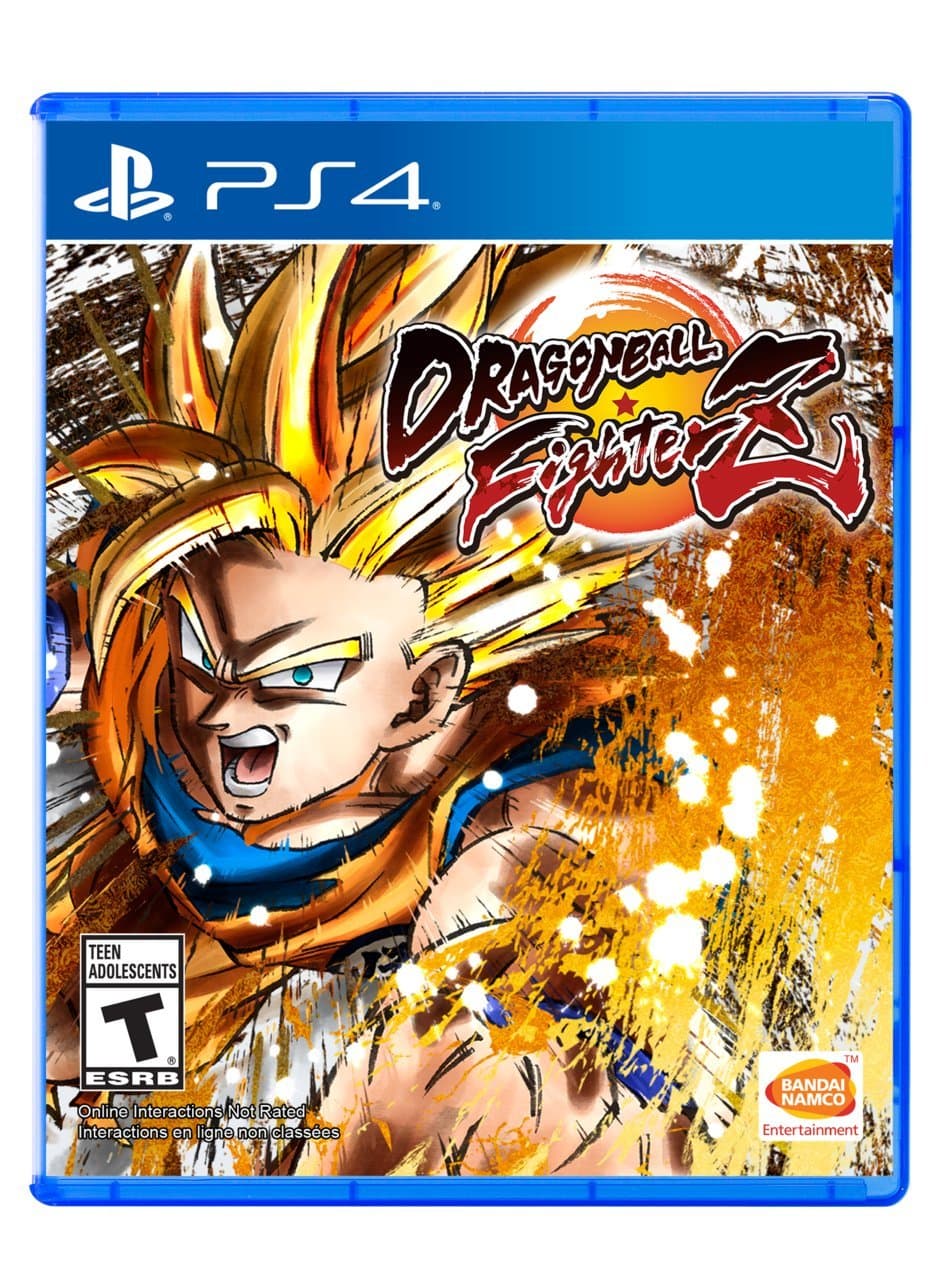 Bandai Namco