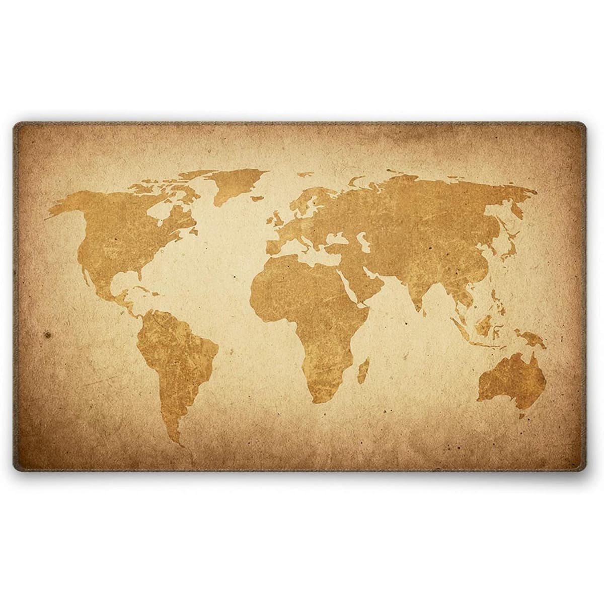 Silent Monsters Mouse Mat XX Large 35 x 16 inches / 90 x 40 cm, Sloth Follow Your Dreams, system Stitched Edges, Office/Gaming Mousemat, Mousepad non-slip & quiet, Desk Mat XXL — view 32