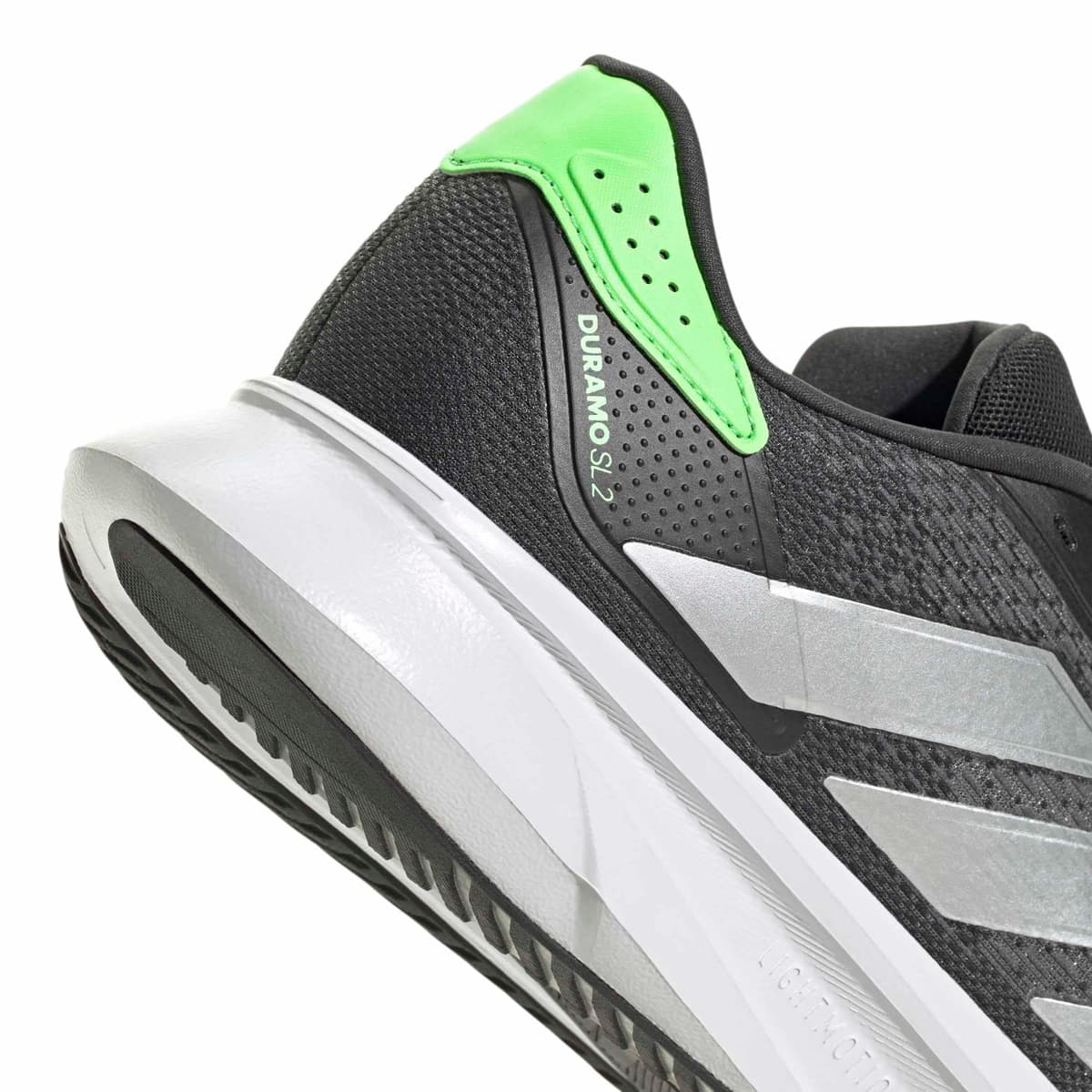 adidas Men's Zapatilla Duramo SL 2 Running — view 348
