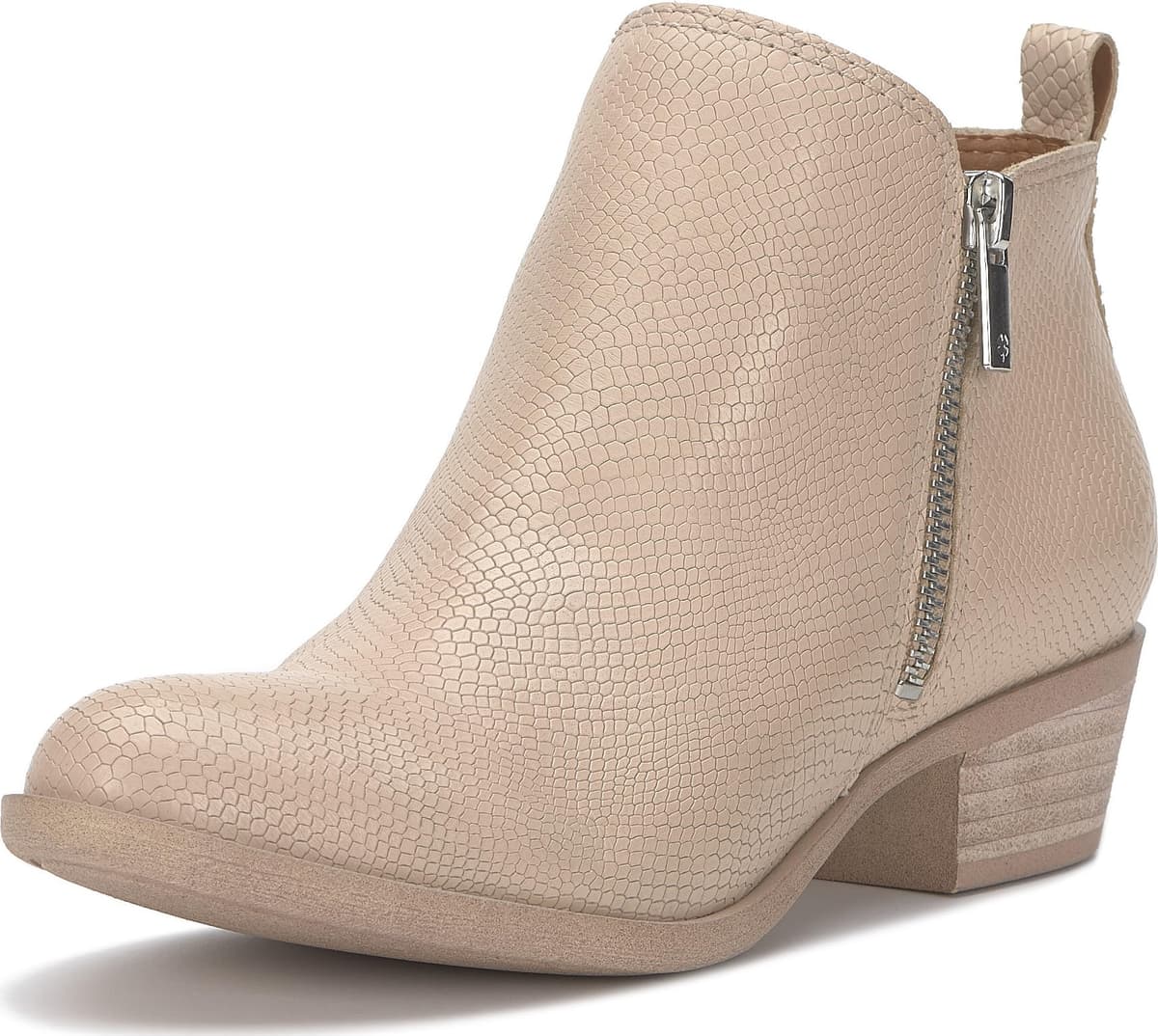 Lucky Brand Women's Basel Ankle Booties — view 75