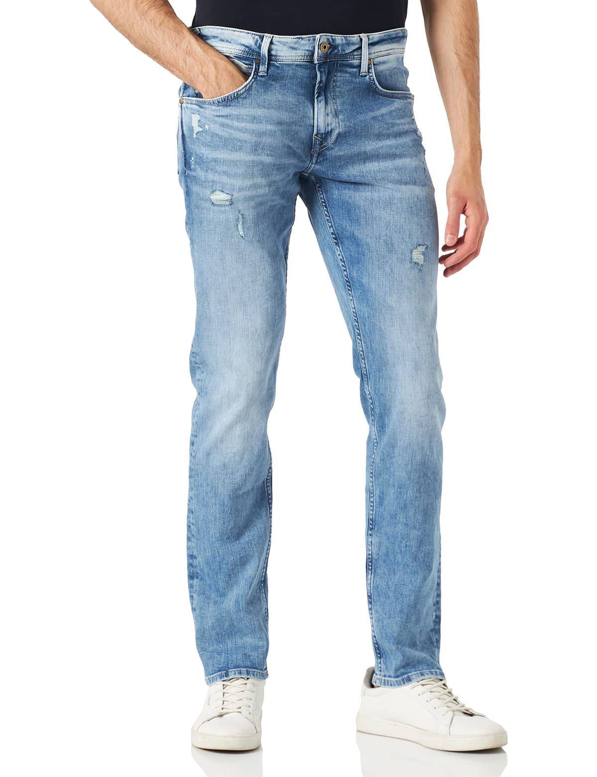 Pepe Jeans Hatch Jeans', Vaqueros Hombre — view 18