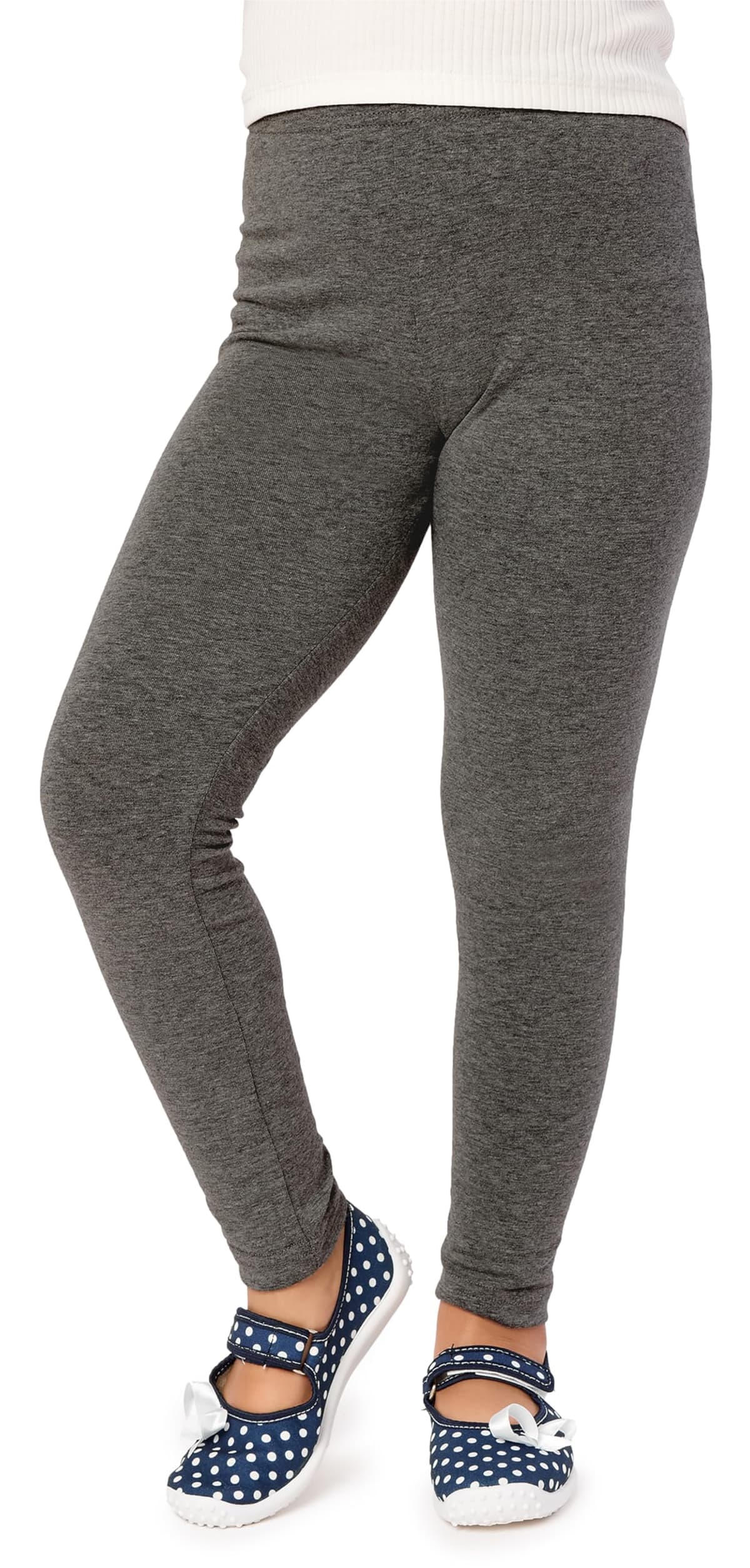 Merry Style Leggins Mallas Pantalones Largos Ropa Deportiva Niña MS10-130 — view 9