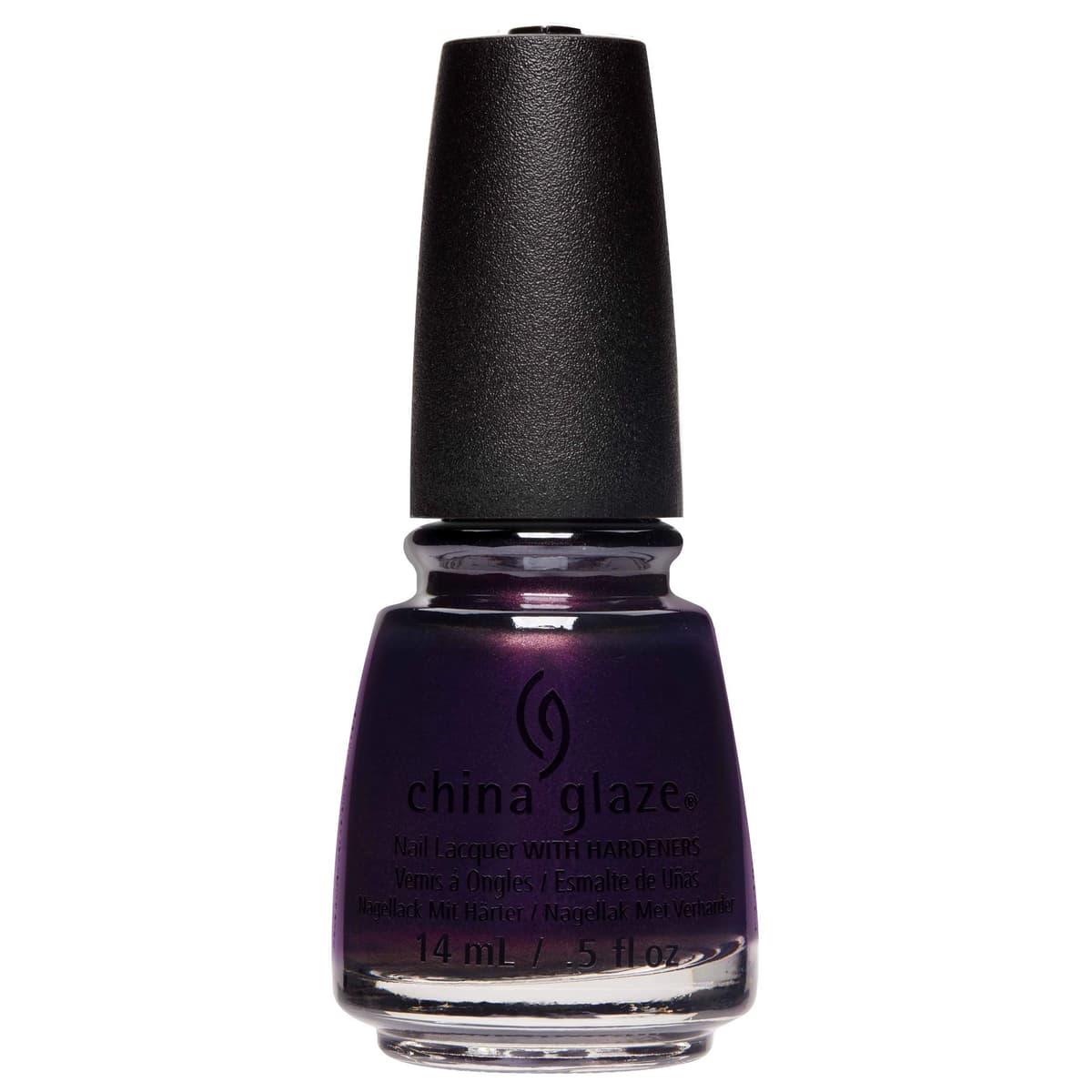 China Glaze CHINA GLAZE CUBA DIVING - kilograms — view 26