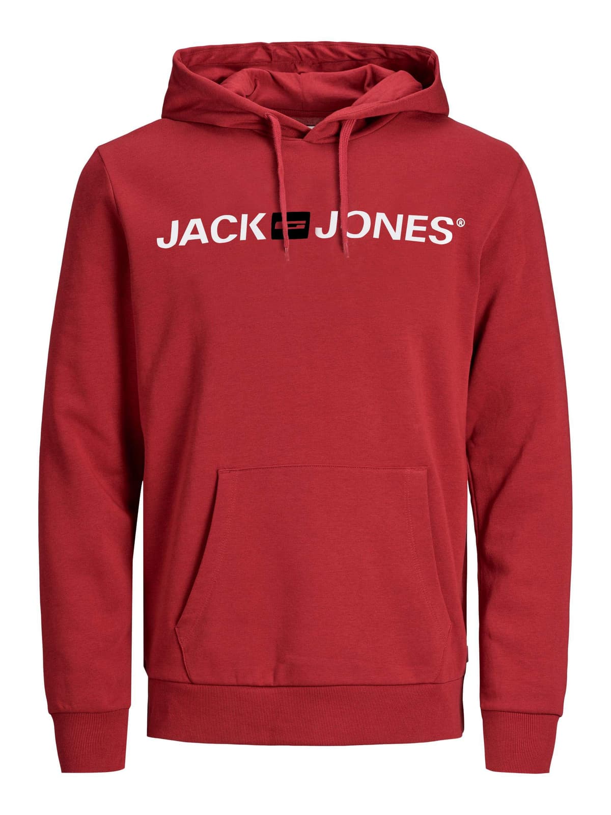 JACK & JONES Hoodie Logo Hoodie — view 61