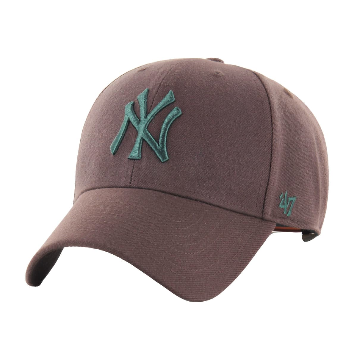 47 New York Yankees MLB Most Value P. Rojo Gorra Ajustable — view 22