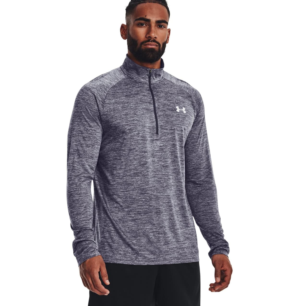 Under Armour Men's Tech 2.0 1/2 Zip — view 41