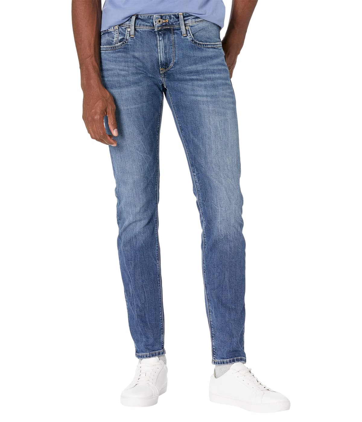 Pepe Jeans Hatch Jeans', Vaqueros Hombre — view 26