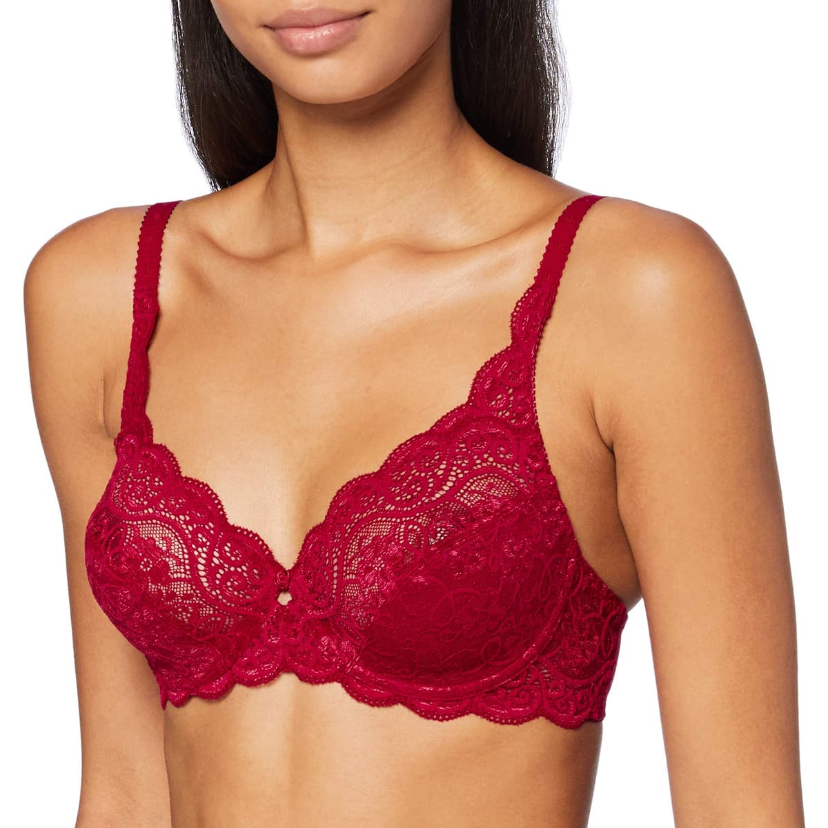 Triumph Women's Wired Padded Bra — view 40