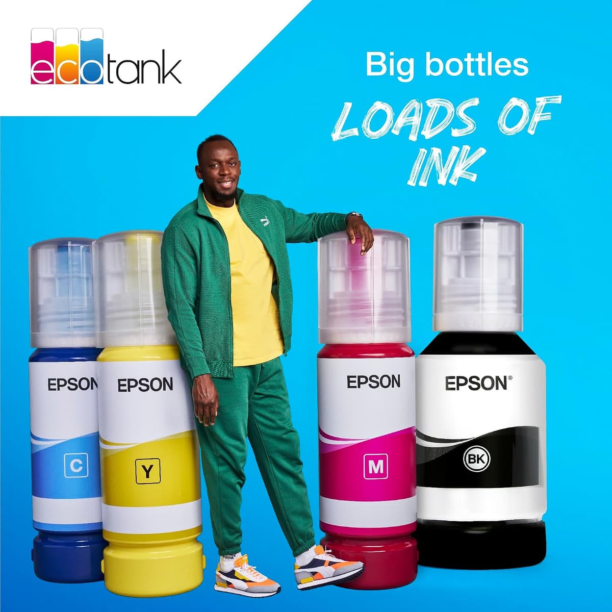 Epson EcoTank 102 Black Genuine Ink Bottle (Pack of 2) — view 4