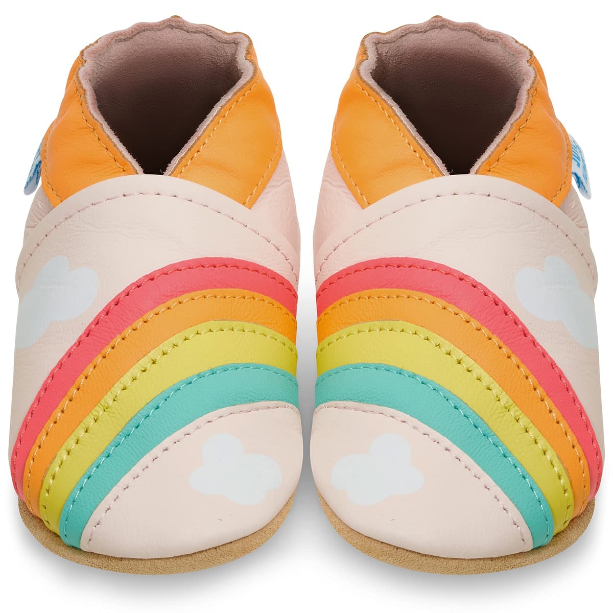 Toddler Shoes with Soft Sole First Baby Girl Shoes Baby Boy Shoes Leather Baby Shoes Baby Walking Shoes — view 41
