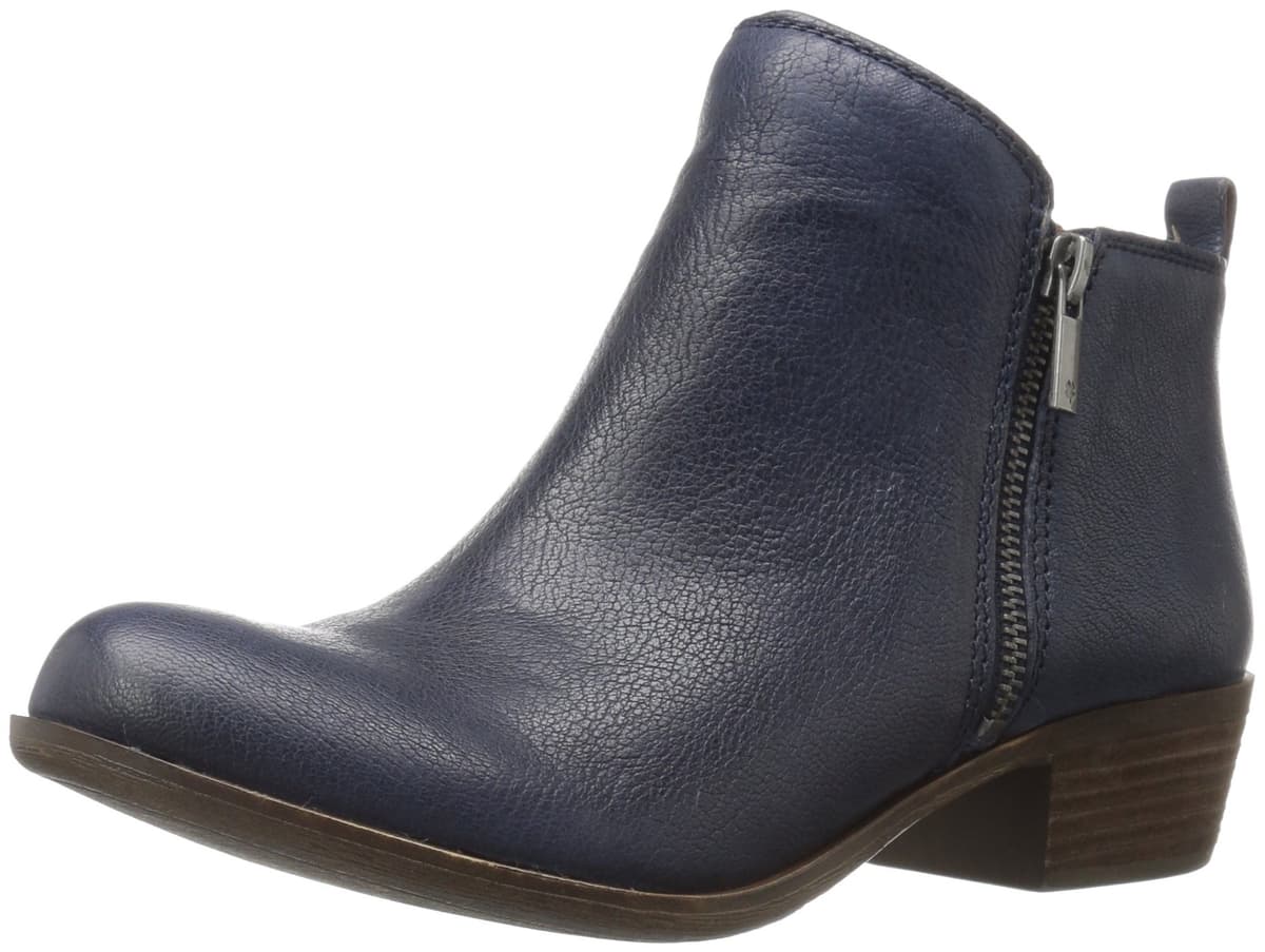 Lucky Brand Women's Basel Ankle Booties — view 46