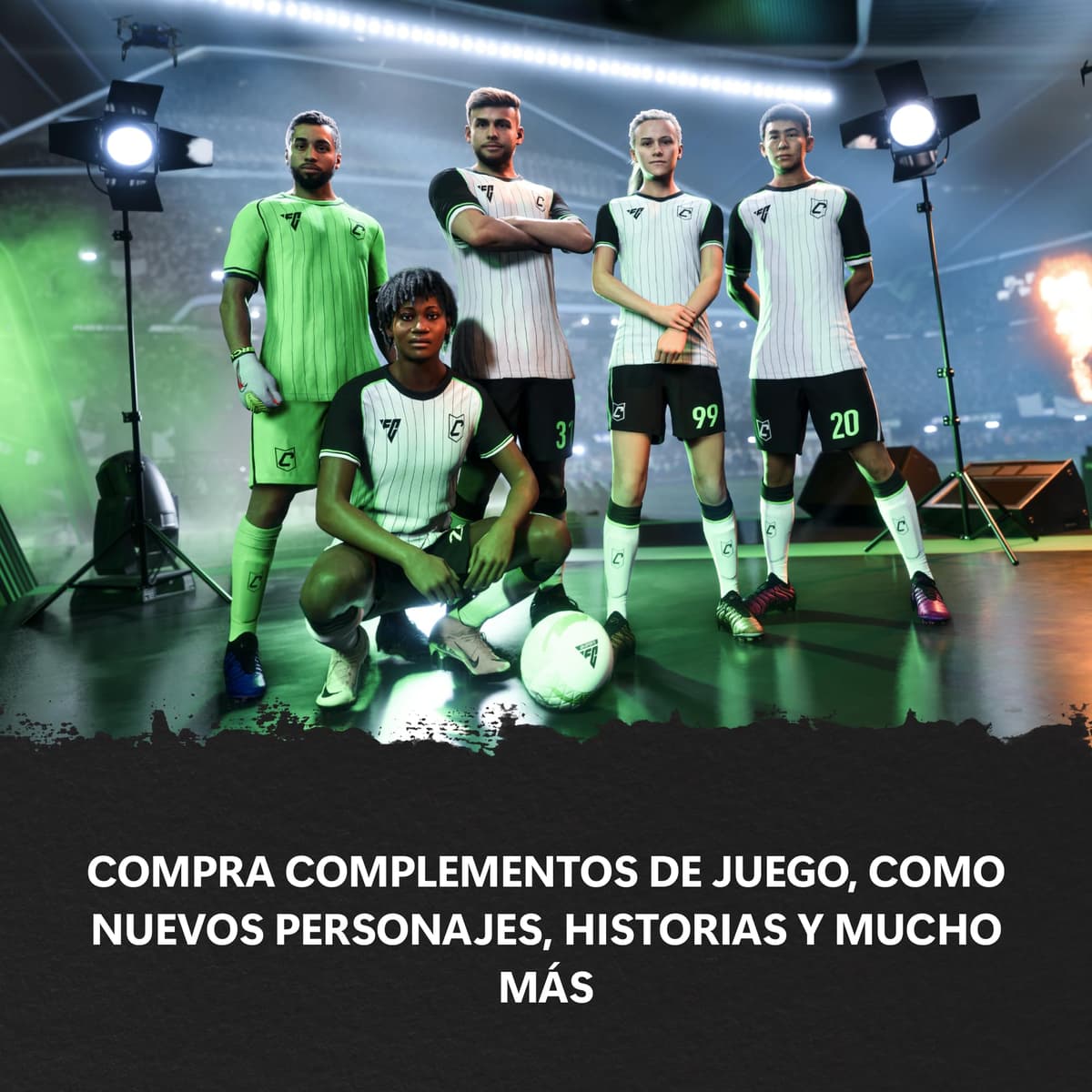 Xbox - Tarjeta Regalo Digital - 15 EUR — view 5