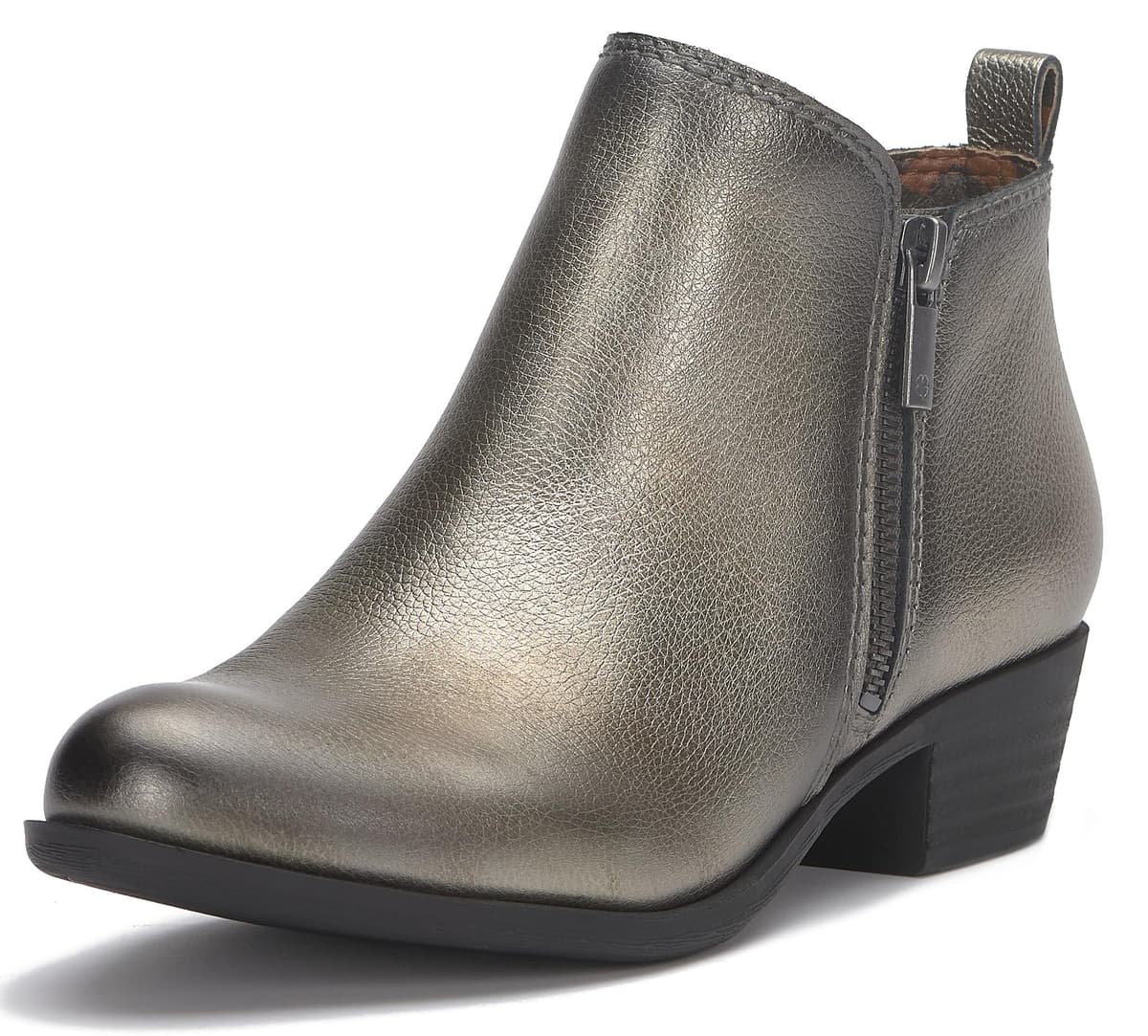 Lucky Brand Women's Basel Ankle Booties — view 53