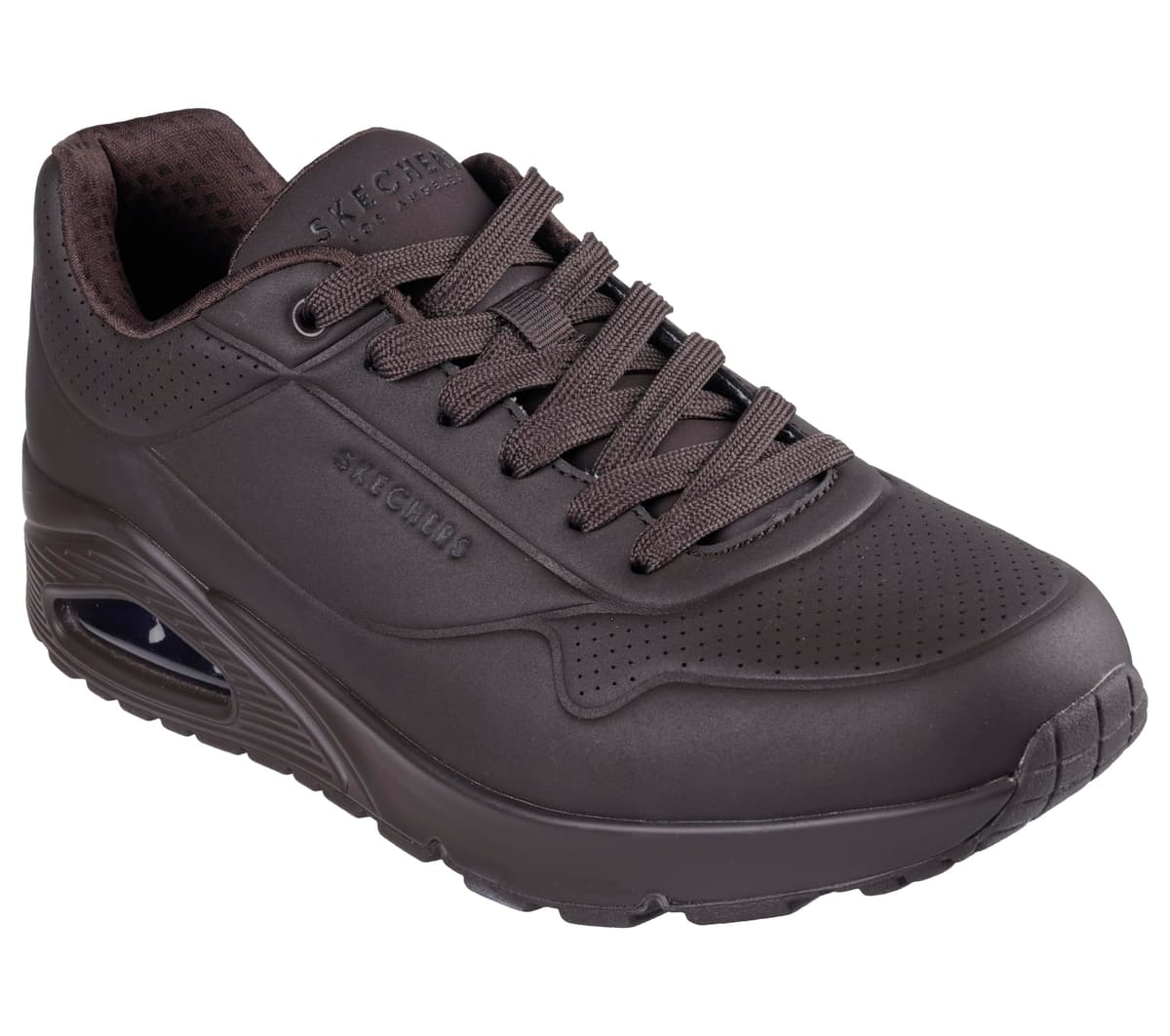 Skechers Uno Stand On Air ZapatillasHombre — view 26