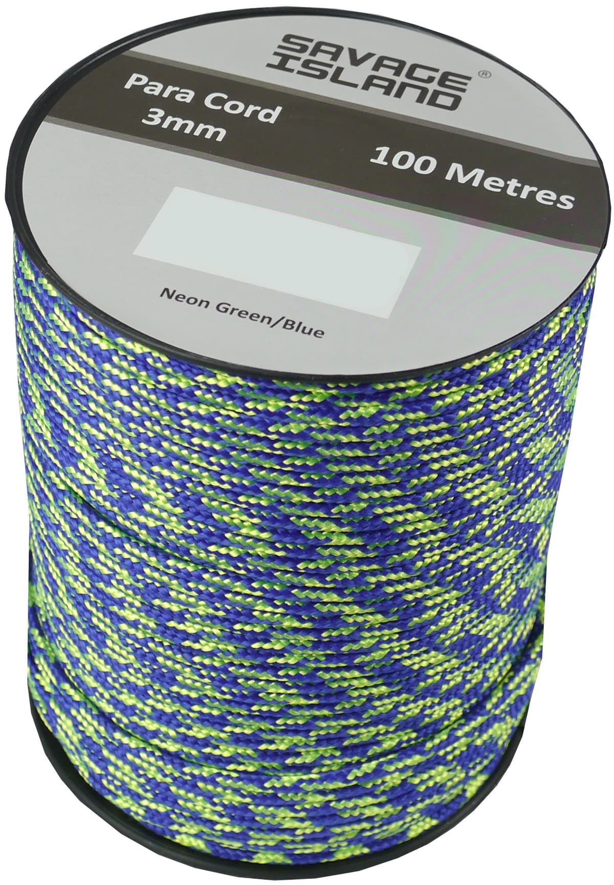 Savage Island Bobina de Paracord 100m — view 15