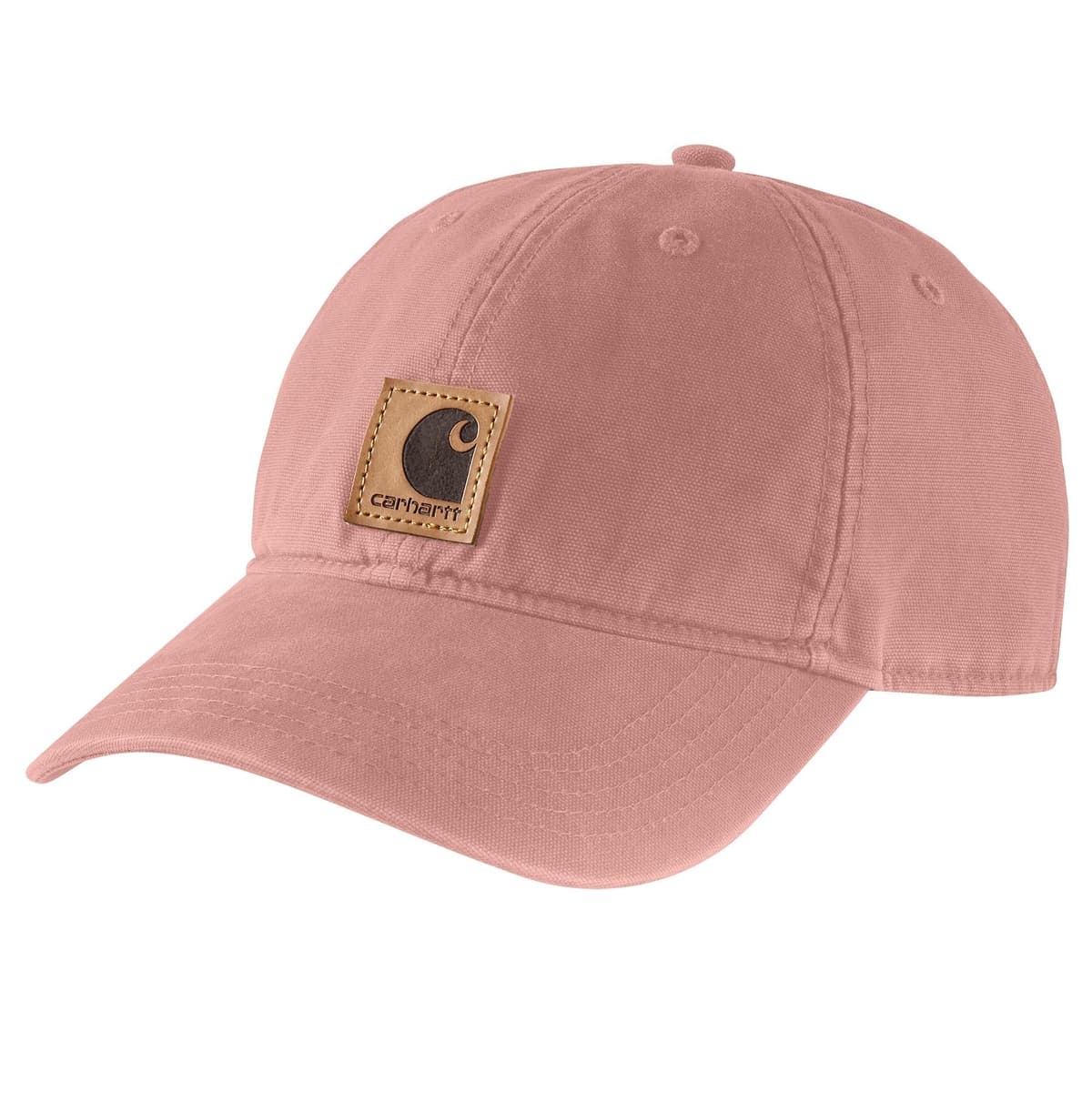 Carhartt Canvas Cap Closeout - Gorra de béisbol Hombre — view 3