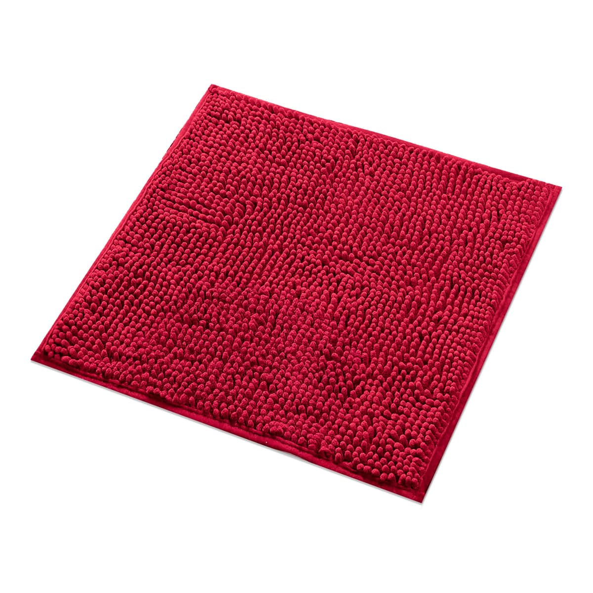 WohnDirect Alfombra Baño Verde 70 x 120 cm • Alfombrilla baño Antideslizante y Lavable • Cómoda Y Súper Absorbente — view 34