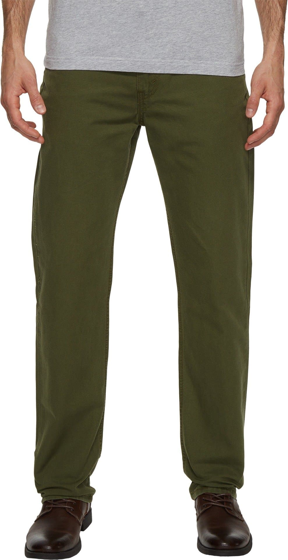 Levi's Men's 514 Straight Fit Cut Jeans (Seasonal) — view 15