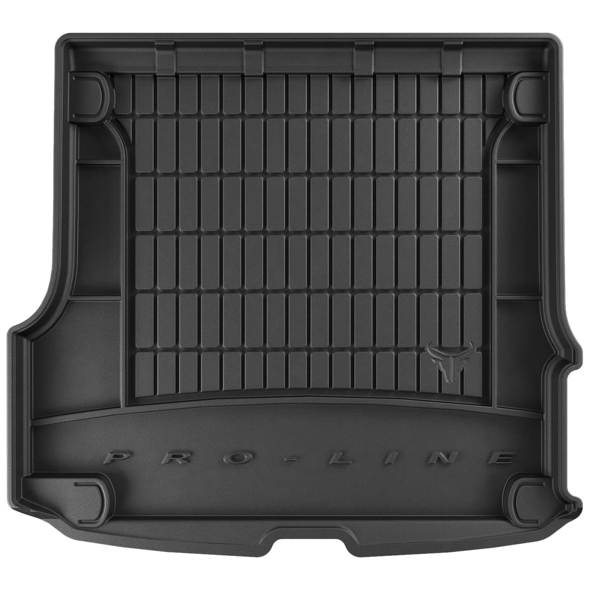 MOTOS Rubber Mats for BMW 3 Series E90 2004-2012 Improve the Comfort of Your Travels with the Non-Slip Carpet Car No.77- Multi-Season Car Mats — view 243