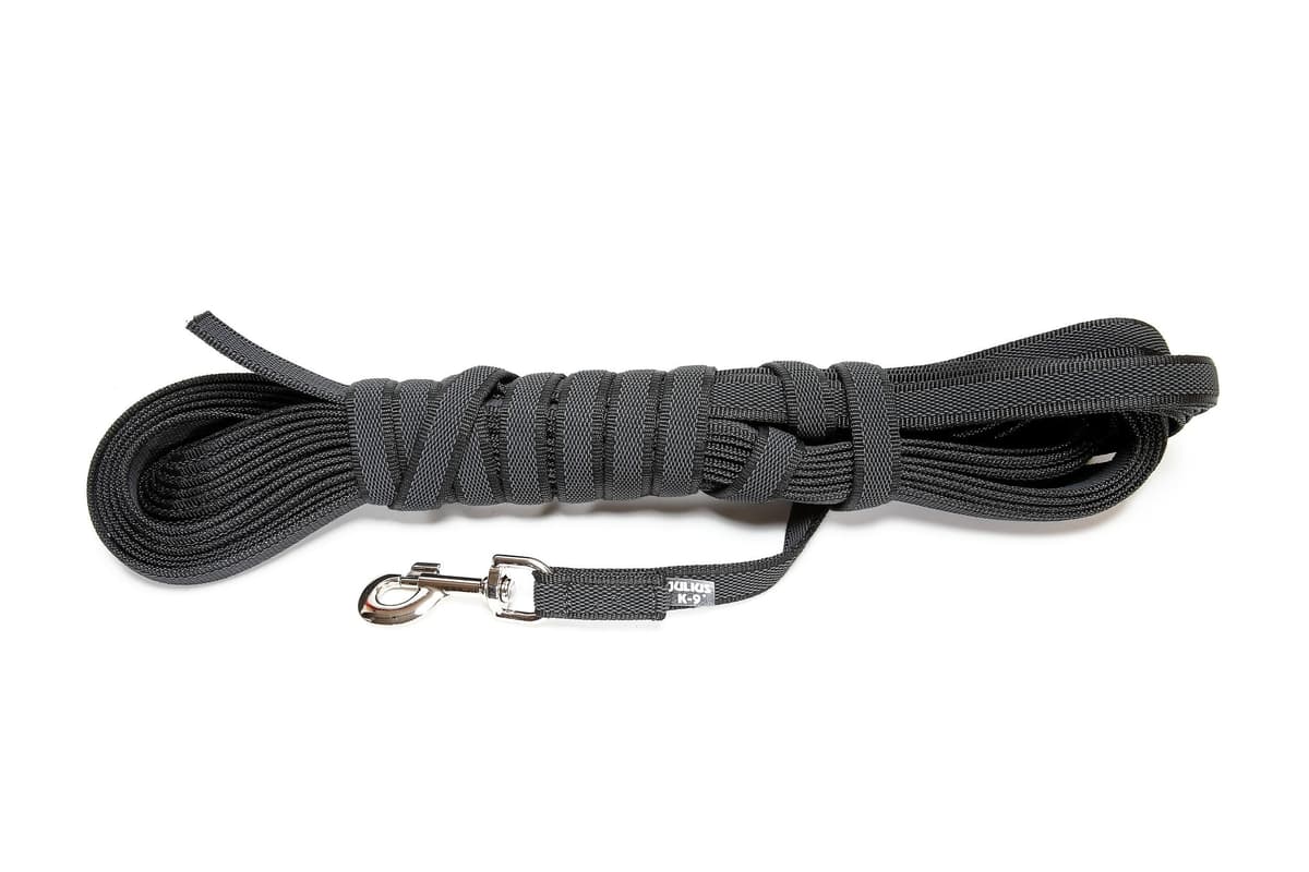 Correa IDC Color & Gray con asa, 20 mm x 3 m, Azul-Gris — view 70