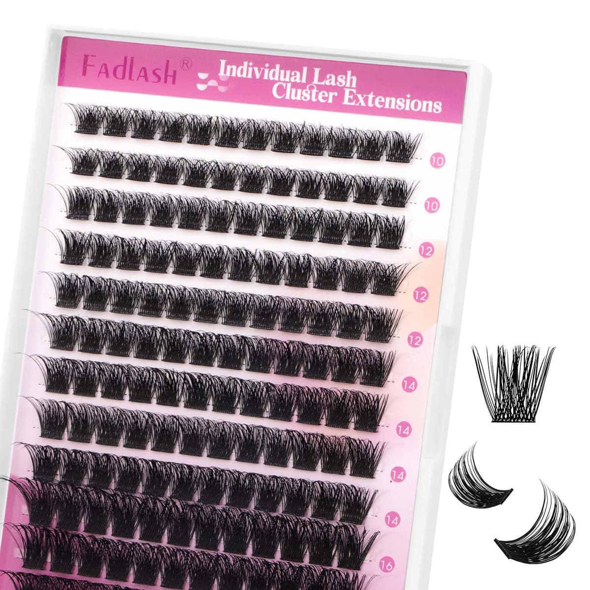 Removedor de Pestañas 5ml Removedora de Pegamento de Extensions Pestañas Glue Remover for Eyelash Limpiador de Gel para Extensione de Pestaña — view 52