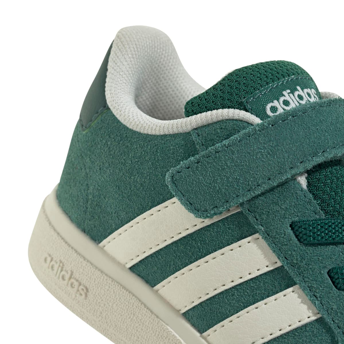 adidas Kids Grand Crt 00S Baby Trainers — view 5