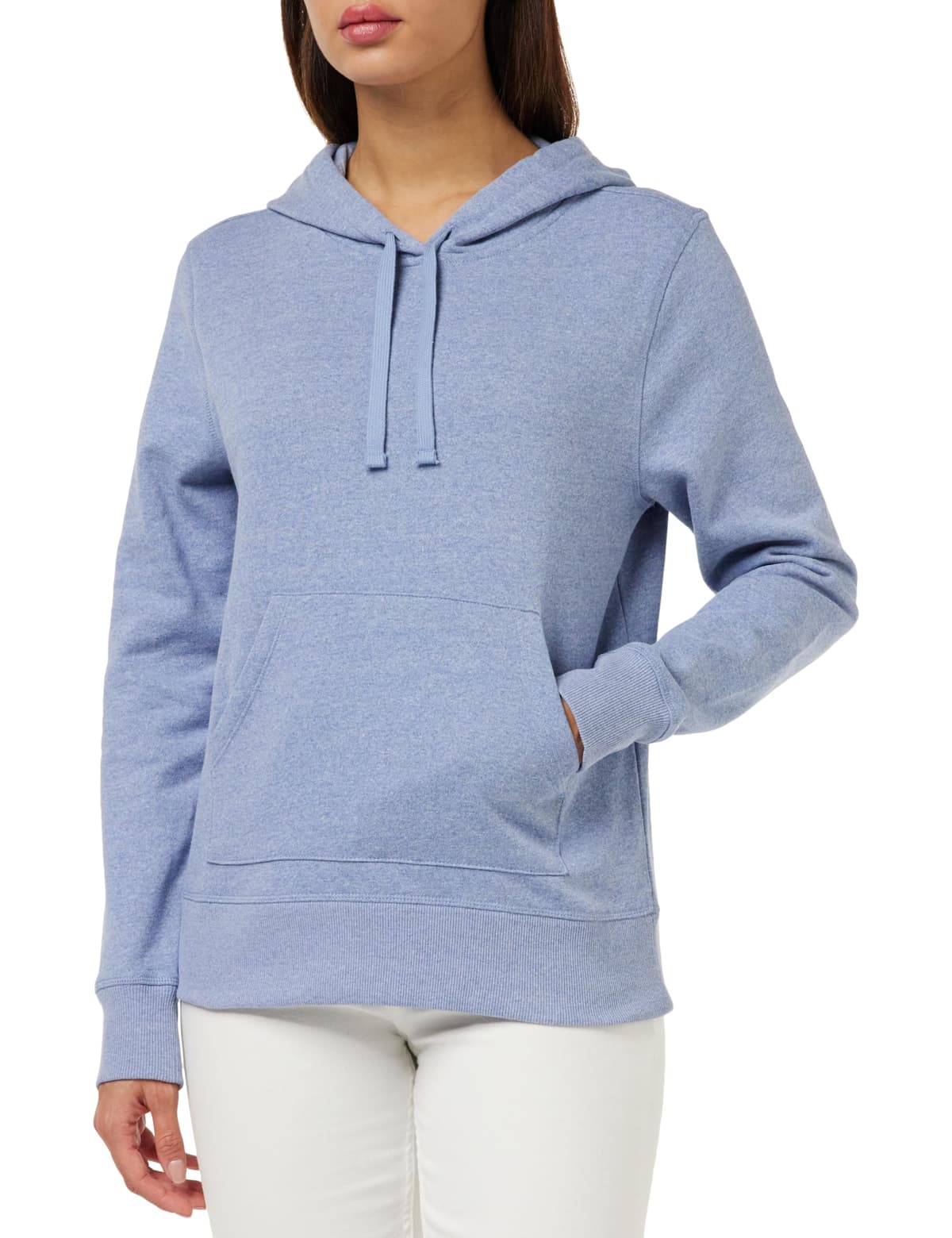 Amazon Essentials Mujer Sudadera con Capucha y Corte Regular de Felpa Francesa (Disponible En Tallas Grandes) — view 22