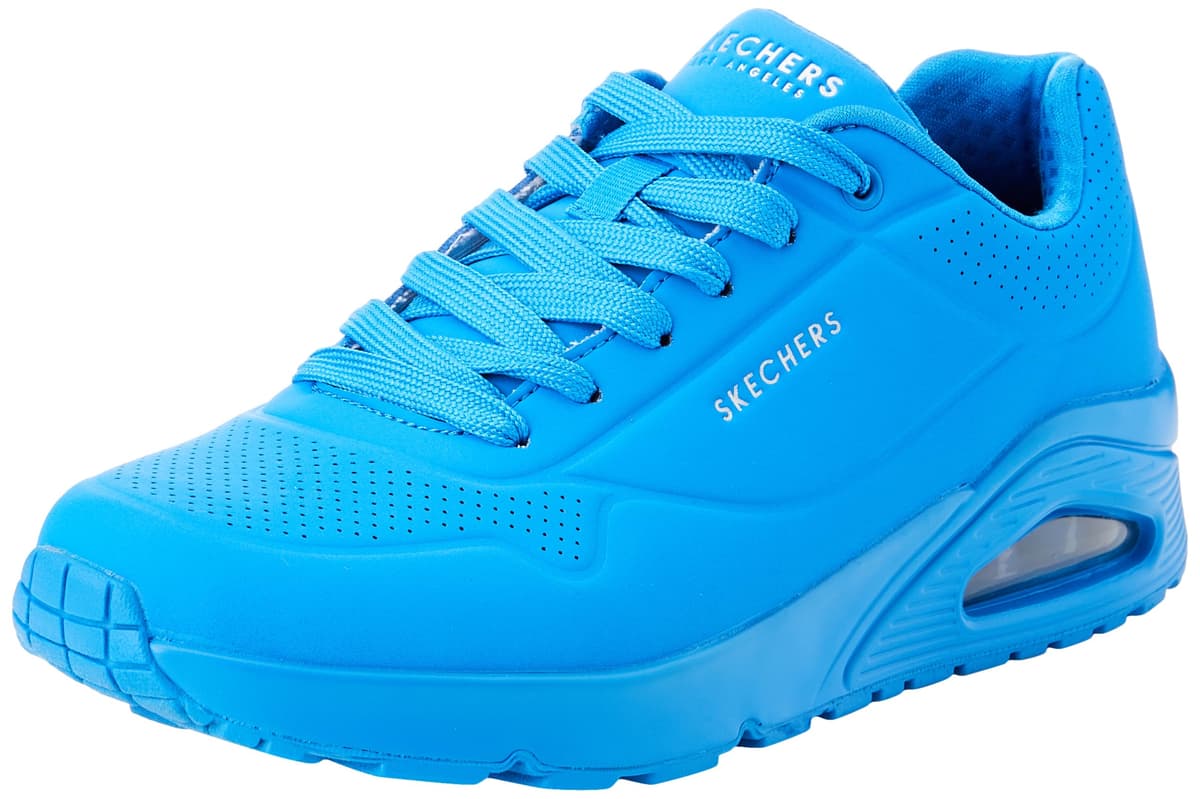 Skechers Uno Stand On Air ZapatillasHombre — view 18