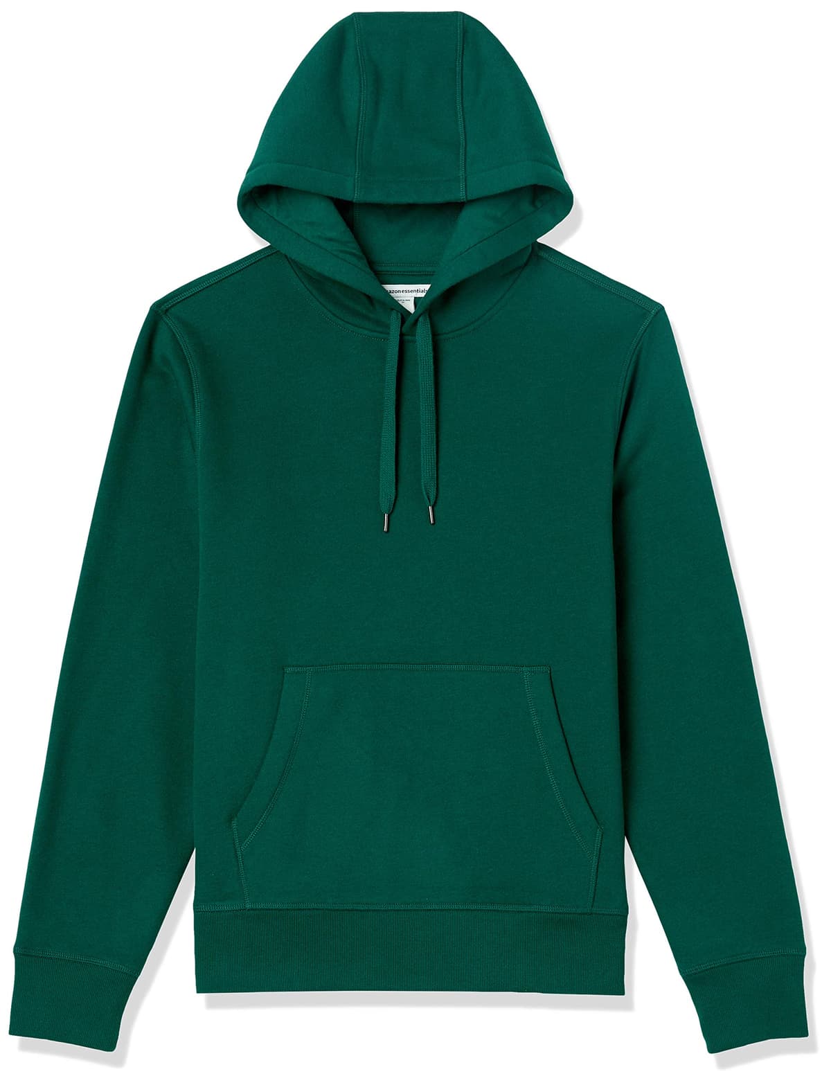 Amazon Essentials Sudadera con Capucha, Disponible en Tallas Grandes y Altas Hombre — view 20