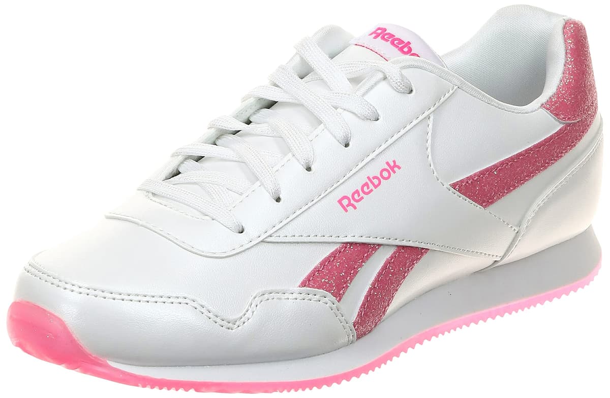 Reebok Royal Classic Jogger 3, Zapatillas Niñas — view 20