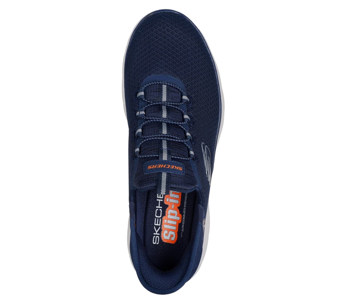 Skechers Men's Summits High Range Trainers — view 3