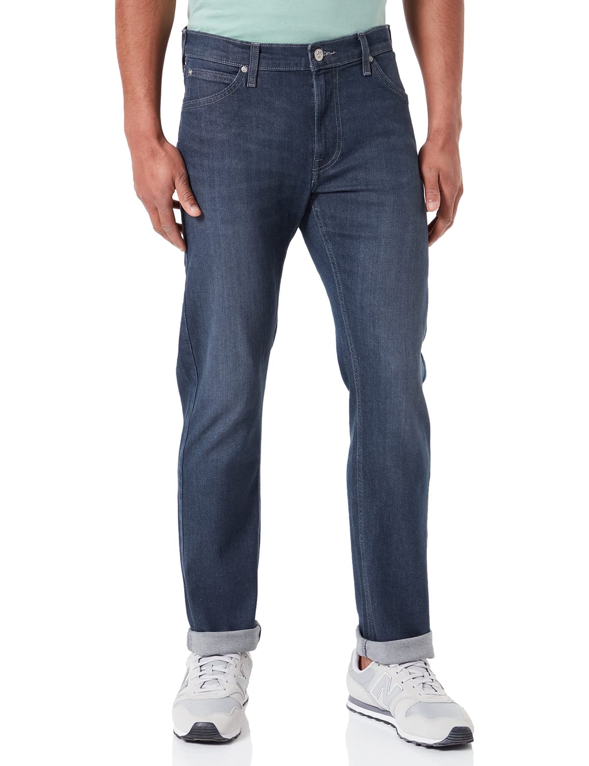 Lee Men's Daren Zip Fly Jeans — view 151