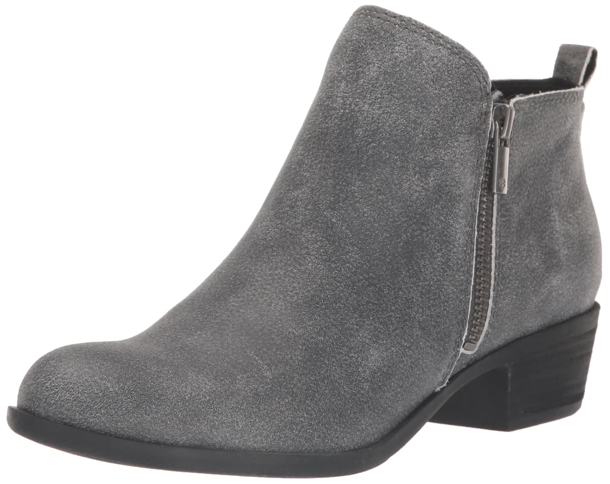 Lucky Brand Women's Basel Ankle Booties — view 79