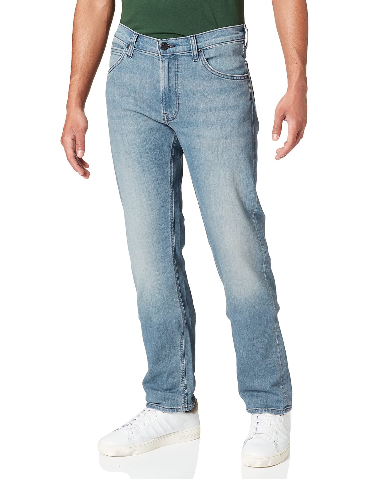 Lee Men's Daren Zip Fly Jeans — view 147