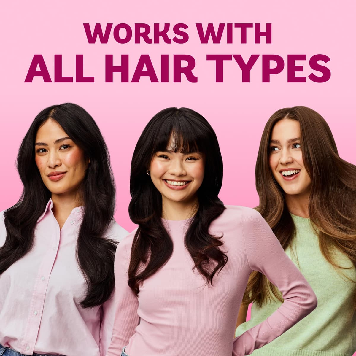 Batiste Dry Shampoo in Blush 200ml, Floral & Flirty Fragrance, No Rinse Spray to Refresh Hair in Between Washes (Packing May Vary) — view 7