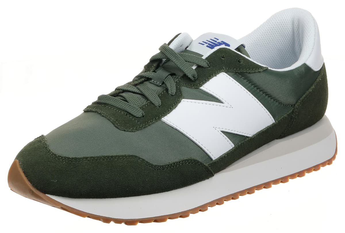 New Balance Men's 237 V1 Sneaker — view 32