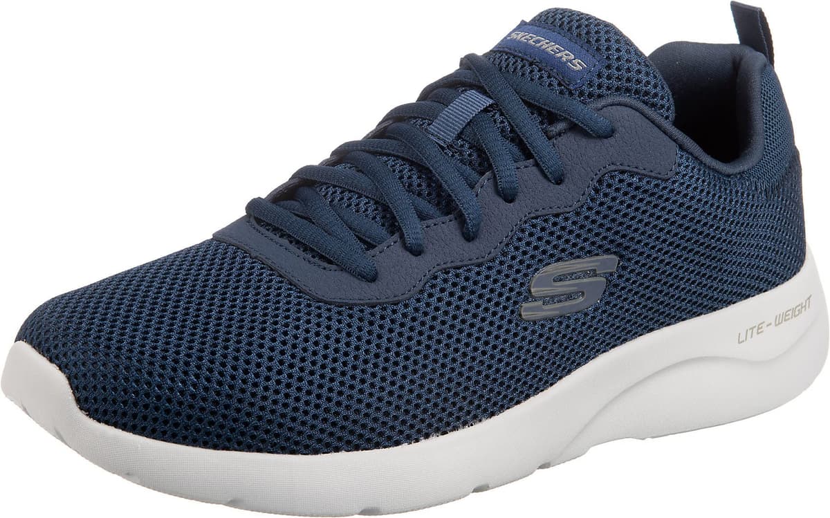 Skechers Blk ZapatillasHombre — view 9
